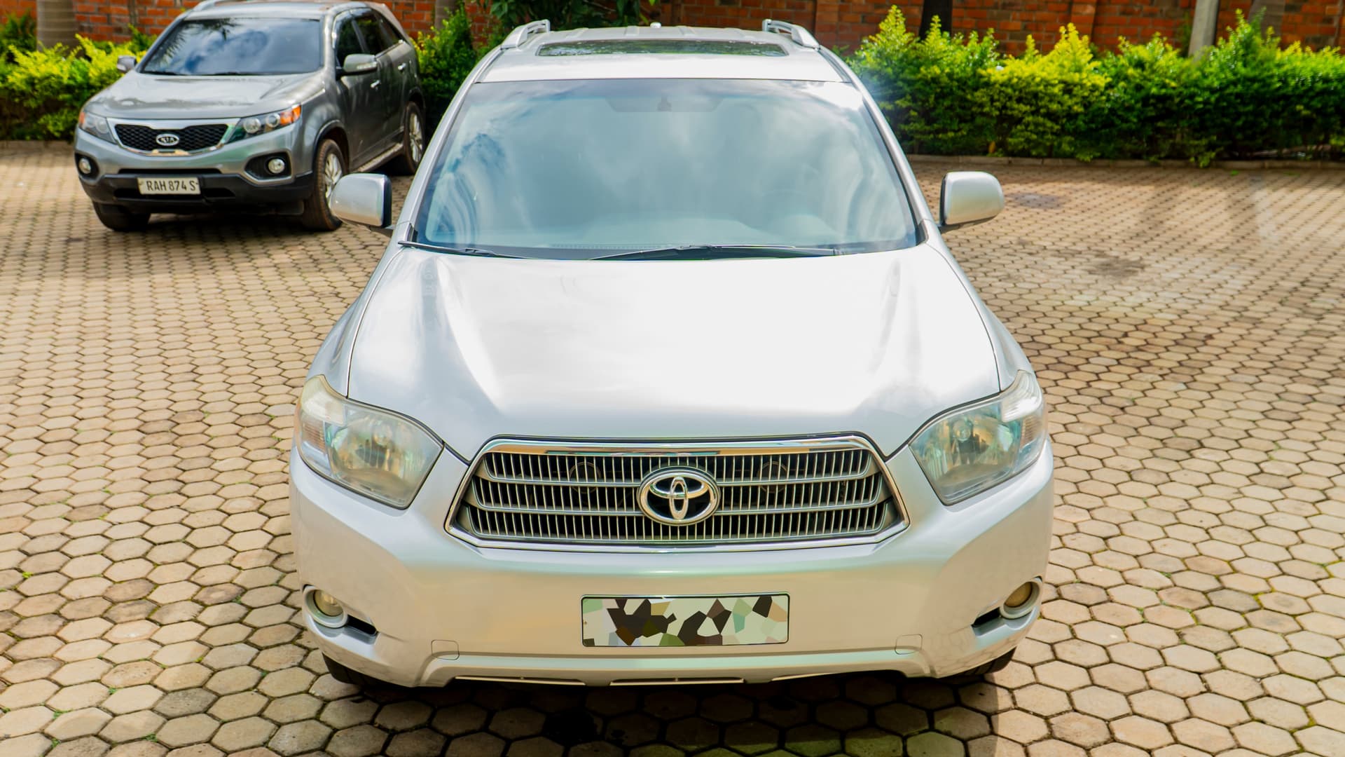Vehicle image