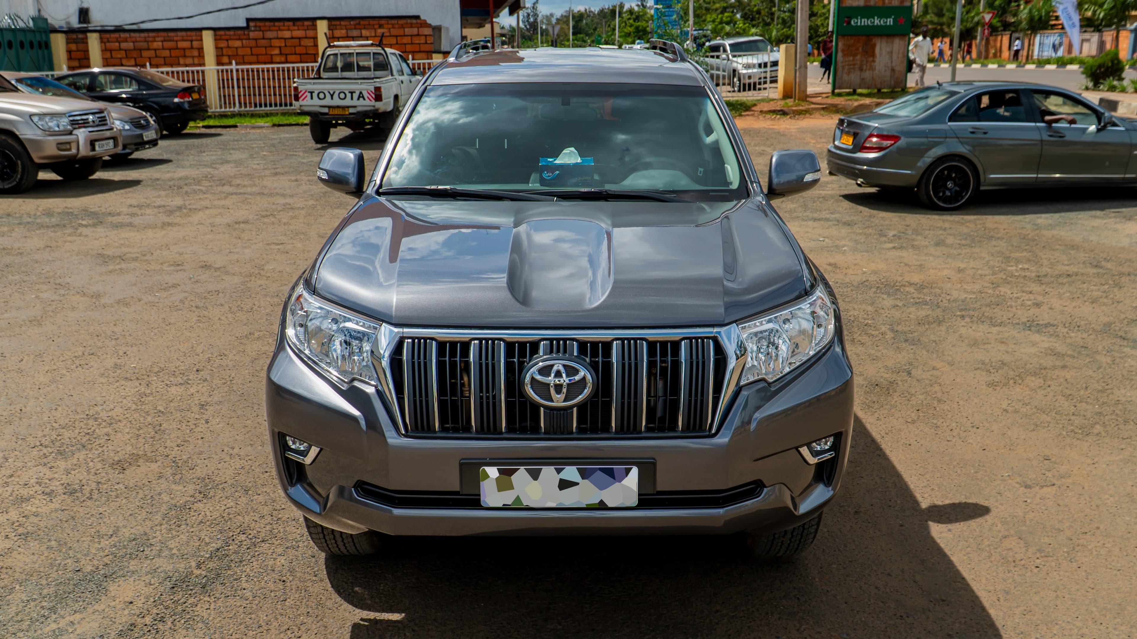 listing image