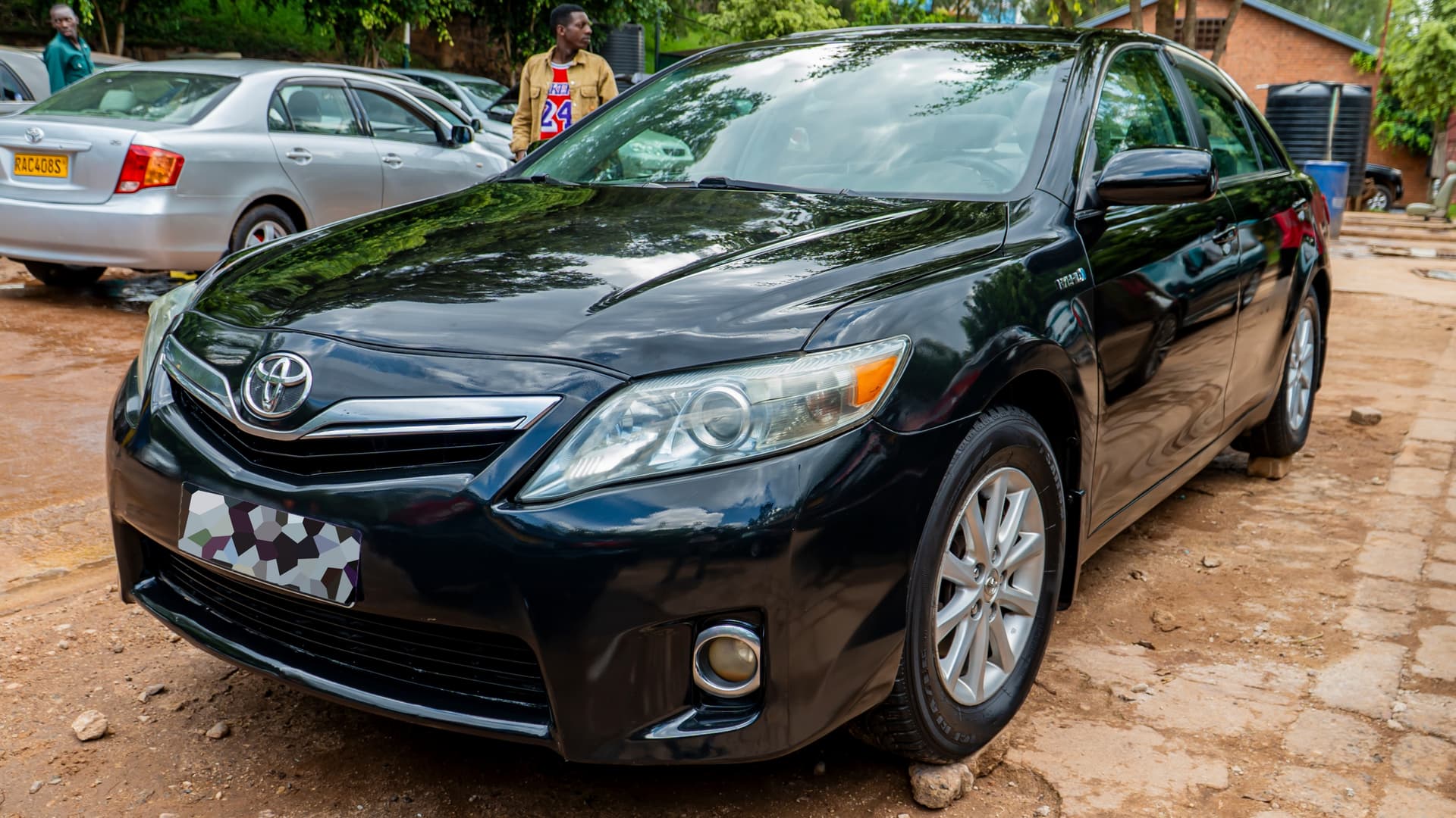 Vehicle image